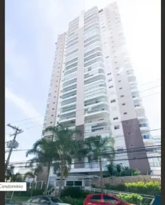 Apartamento com 3 Quartos à venda, 120m² no Vila Olímpia, São Paulo