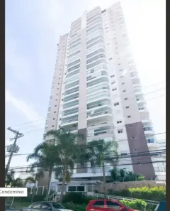Apartamento com 3 Quartos à venda, 120m² no Vila Olímpia, São Paulo