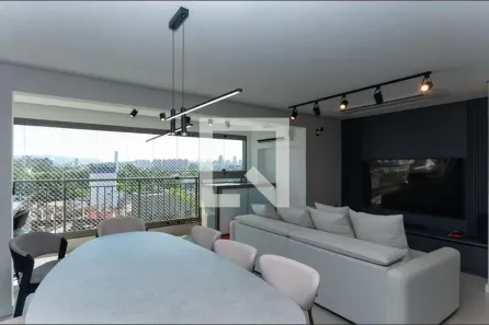 Apartamento com 3 Quartos à venda, 116m² no Parque Industrial Tomas Edson, São Paulo