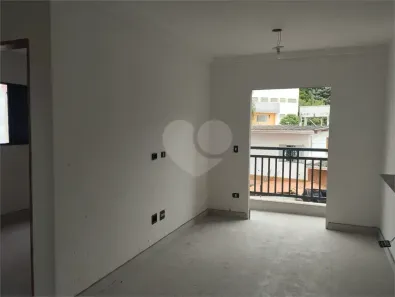 Apartamento com 2 Quartos à venda, 47m² no Tucuruvi, São Paulo