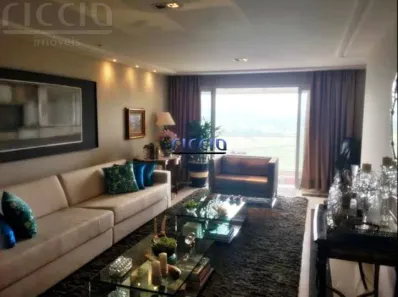 Apartamento com 3 Quartos à venda, 160m² no Jardim Nova América, São José dos Campos