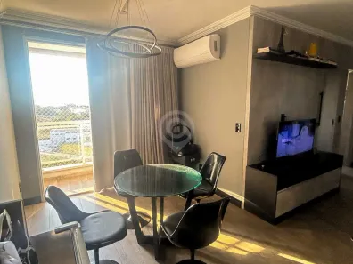 Apartamento com 2 Quartos à venda, 70m² no Jardim Carlos Borella, Itatiba