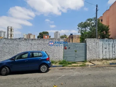 Lote/Terreno à venda, 90m² no Vila Trabalhista, Guarulhos