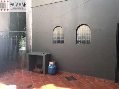Sobrado com 4 Quartos à venda, 150m² no Jardim Trussardi, São Paulo