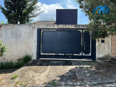 Casa com 3 Quartos à venda, 123m² no Parque Residencial Potiguara, Itu