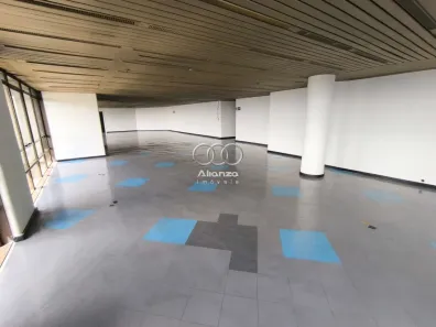 Sala Comercial para alugar, 196m² no Centro, Belo Horizonte