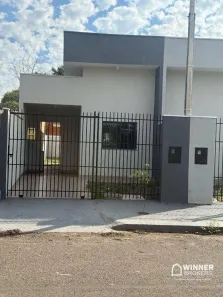 Casa com 3 Quartos à venda, 70m² no Jardim Universal, Sarandi