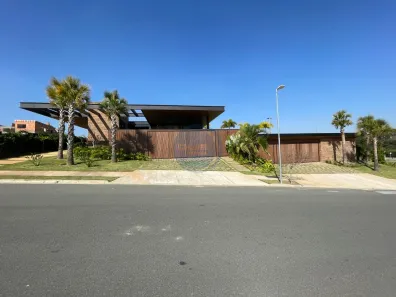 Casa de Condomínio com 6 Quartos à venda, 900m² no Reserva Petrus, Indaiatuba