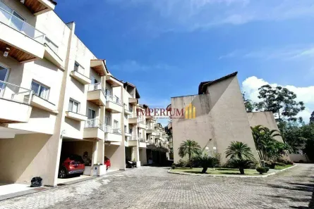 Casa de Condomínio com 3 Quartos à venda, 172m² no Barro Branco (Zona Norte), São Paulo