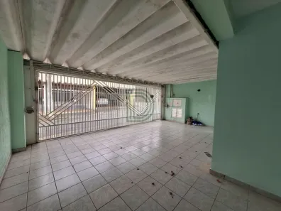 Casa com 3 Quartos à venda, 119m² no Parque Continental, São Paulo