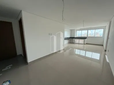 Apartamento com 2 Quartos à venda, 72m² no Setor Marista, Goiânia