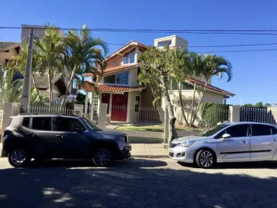Casa com 4 Quartos à venda, 160m² no Lagoa da Conceição, Florianópolis