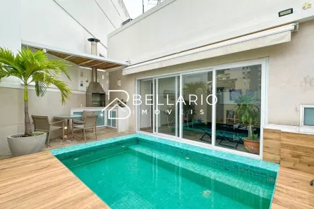 Cobertura com 7 Quartos à venda, 510m² no Lagoa, Rio de Janeiro
