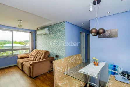 Apartamento com 3 Quartos à venda, 63m² no Passo das Pedras, Porto Alegre