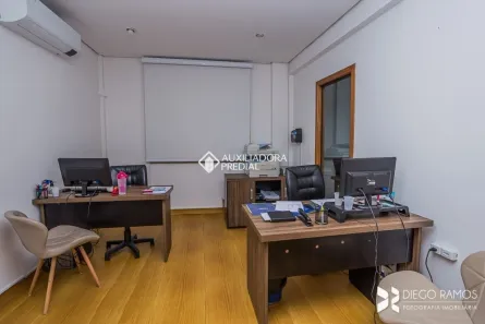 Apartamento com 1 Quarto à venda, 46m² no Centro Histórico, Porto Alegre