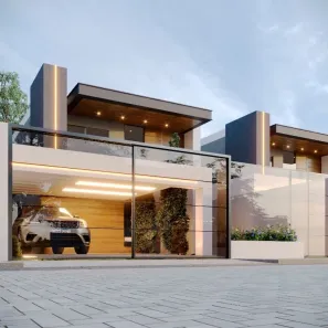 Casa de Condomínio com 3 Quartos à venda, 191m² no Eusebio, Eusébio