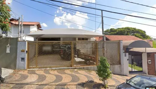 Casa com 4 Quartos à venda, 304m² no Jardim Chapadão, Campinas
