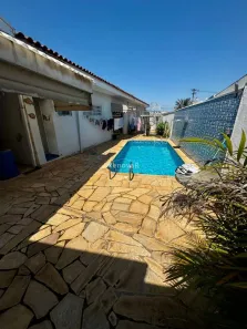 Casa com 3 Quartos à venda, 170m² no Parque Franceschini, Sumaré