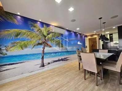 Apartamento com 2 Quartos à venda, 70m² no Planalto, Belo Horizonte