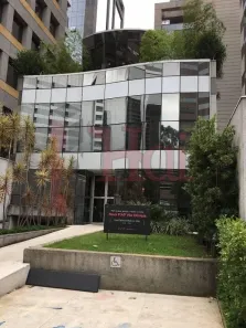 Imóvel Comercial para alugar, 685m² no Vila Olímpia, São Paulo