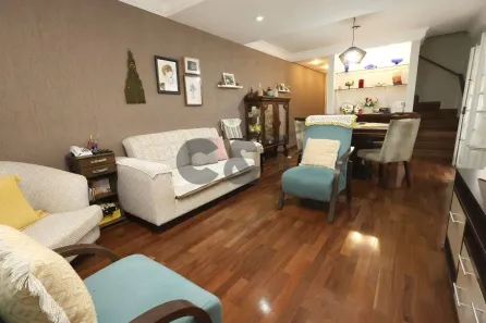 Casa com 4 Quartos à venda, 160m² no Vila Cruzeiro, São Paulo