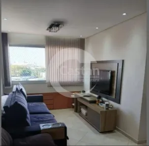 Apartamento com 3 Quartos à venda, 72m² no Vila Prudente, São Paulo