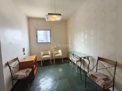 Sala Comercial com 4 Quartos à venda, 70m² no Cambuí, Campinas