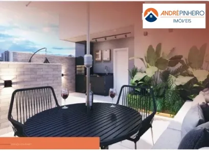 Cobertura com 2 Quartos à venda, 90m² no Guarani, Belo Horizonte