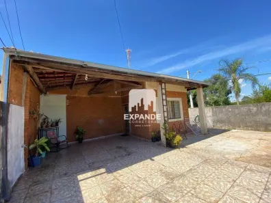 Casa com 3 Quartos à venda, 154m² no Jardim Planalto, Botucatu