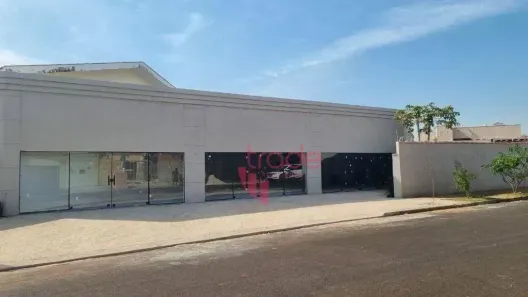 Ponto Comercial para alugar, 96m² no Jardim São Luiz, Ribeirão Preto