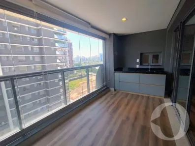Apartamento com 2 Quartos para alugar, 95m² no Sítio Tamboré Alphaville, Barueri