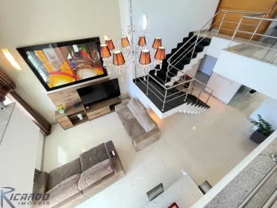 Casa com 4 Quartos à venda, 360m² no Muquiçaba, Guarapari