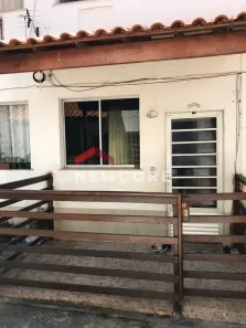 Casa de Condomínio com 2 Quartos à venda, 66m² no Campo Grande, Rio de Janeiro