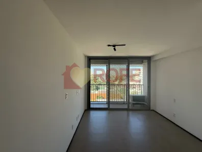 Apartamento com 1 Quarto à venda, 29m² no Indianópolis, São Paulo