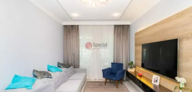 Sobrado com 3 Quartos à venda, 135m² no Vila Nova Mazzei, São Paulo