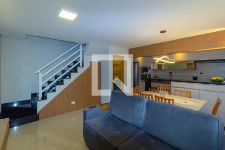 Casa com 2 Quartos à venda, 96m² no Cidade Continental, São Paulo