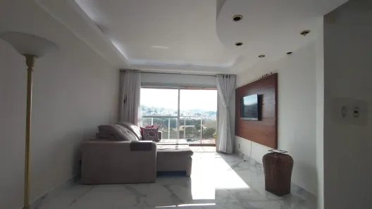 Apartamento com 3 Quartos à venda, 131m² no Jardim Proença, Campinas