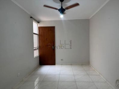 Apartamento com 2 Quartos à venda, 55m² no Vila Padre Manoel de Nóbrega, Campinas