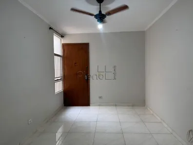 Apartamento com 2 Quartos à venda, 55m² no Vila Padre Manoel de Nóbrega, Campinas