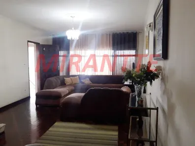 Sobrado com 3 Quartos à venda, 176m² no Vila Nivi, São Paulo