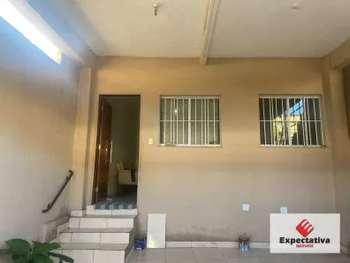 Casa com 3 Quartos à venda, 234m² no Jardim São José, Belo Horizonte