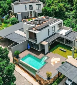 Casa de Condomínio com 3 Quartos à venda, 111m² no San Fernando Valley, Atibaia