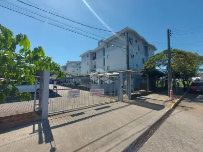 Apartamento com 2 Quartos à venda, 58m² no Arroio Grande, Santa Cruz do Sul