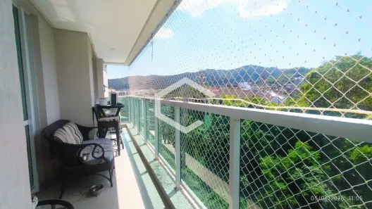 Cobertura com 3 Quartos à venda, 161m² no Freguesia (Jacarepaguá), Rio de Janeiro