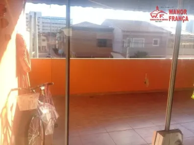 Casa com 3 Quartos à venda, 205m² no Santa Rita, Guaratinguetá