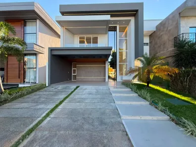 Casa de Condomínio com 4 Quartos à venda, 286m² no Boa Esperança, Petrolina