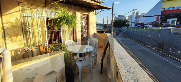 Sobrado com 4 Quartos à venda, 140m² no Parque Maria Luiza, São Paulo