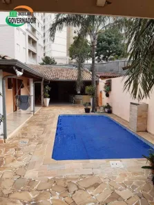 Sobrado com 3 Quartos à venda, 420m² no Vila Industrial, Campinas