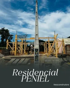 Casa com 2 Quartos à venda, 63m² no Bela Vista, Palhoça