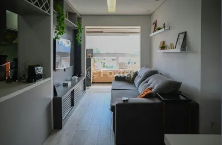Apartamento com 2 Quartos à venda, 63m² no Saúde, São Paulo